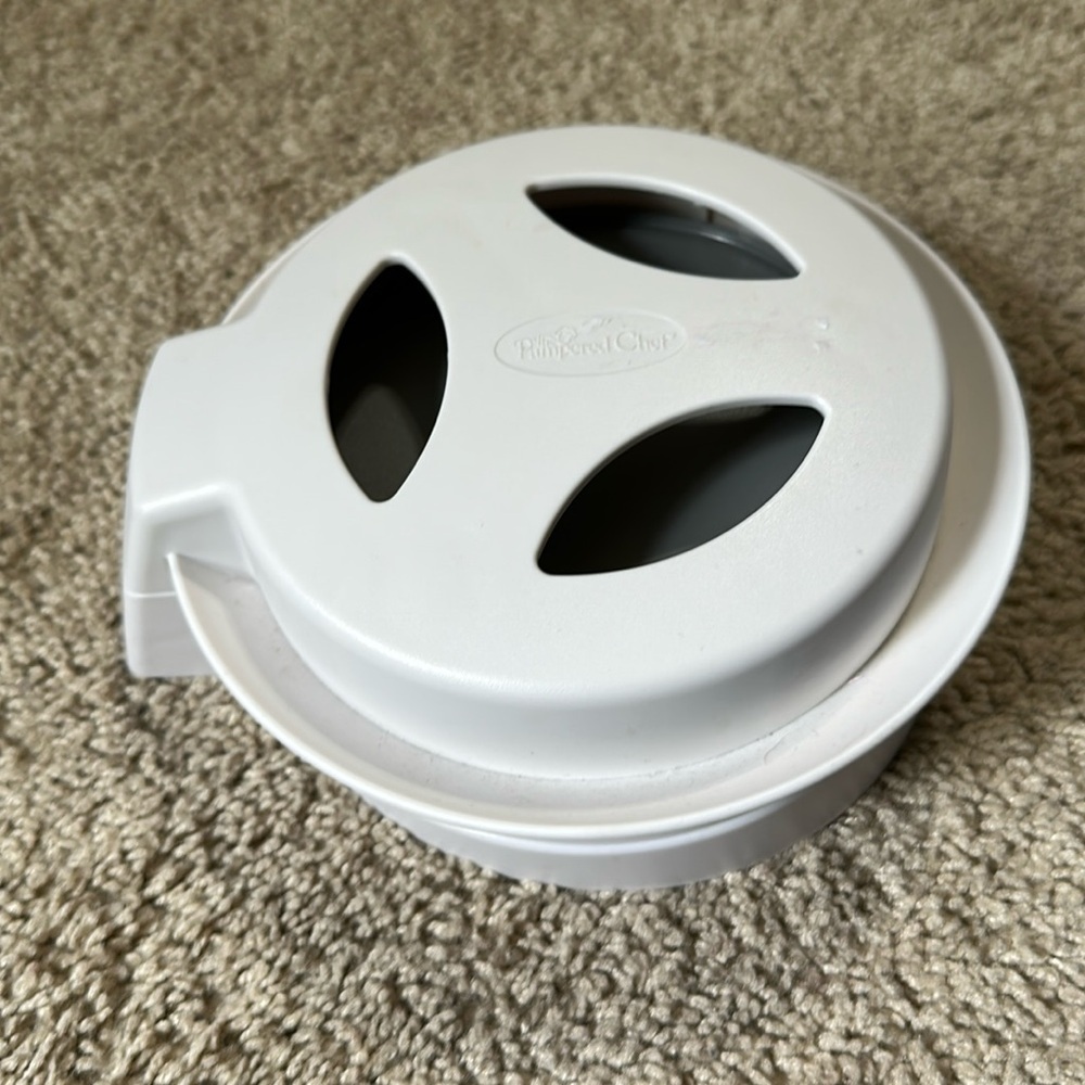 Pampered Chef Close and Cut